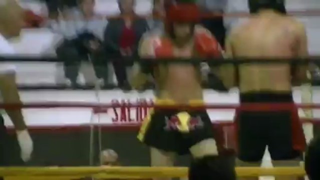 2º Torneo de Kick Boxing Corrientes Capital