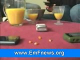 Emf Protector, Cell Phones Health Risks