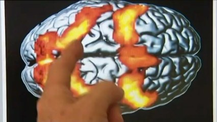 Un robot pour réapprendre à marcher