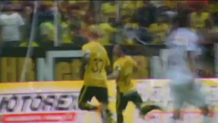 Spettacolo Ecuador, la top-10 della prima fase