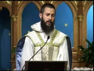 Jul 02 - Homily: Mary Brings Us The Word Of God