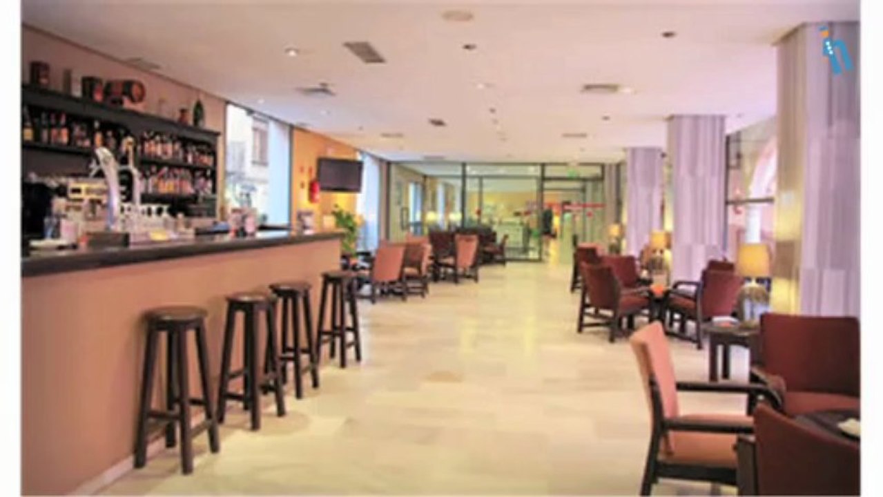 Baeza - Hotel TRH Baeza (Quehoteles.com)