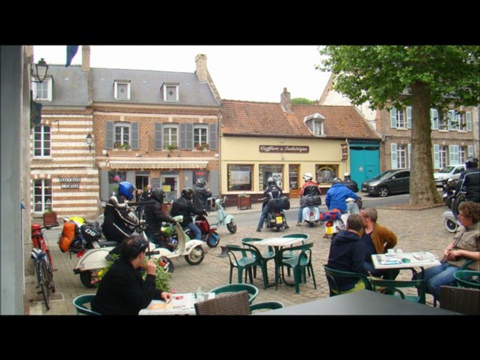 treport le juin 30, 2013