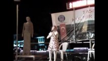 06 Amasya Festivalleri 2013 Taşova Kültür Gecesi
