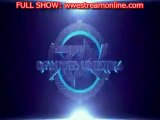 HD #WWE RAW 2nd July 2013 part 4