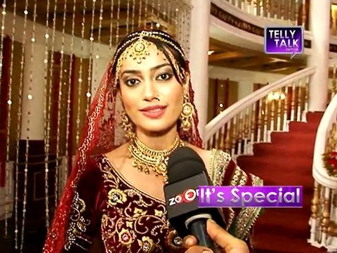 Qubool Hai : Zoya aka Surbhi Jyoti talks about her plans for real life wedding
