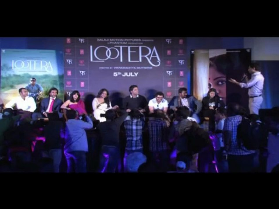Sonakshi clears the air