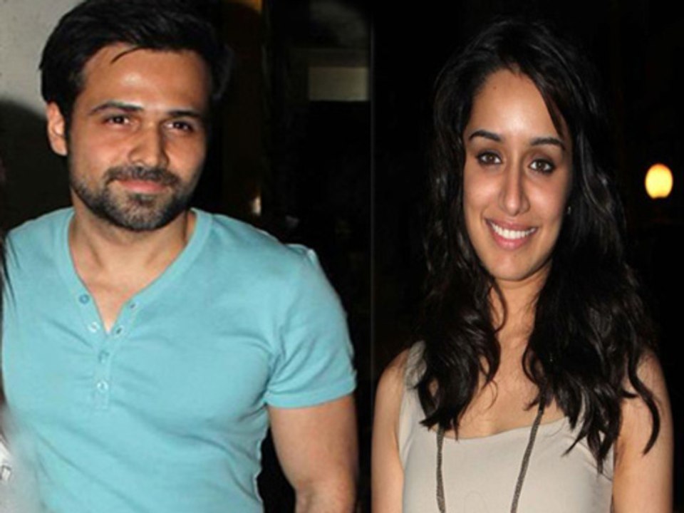 Lehren Bulletin :  Emraan Hashmi And Shraddha Kapoor will work Together And More Hot News