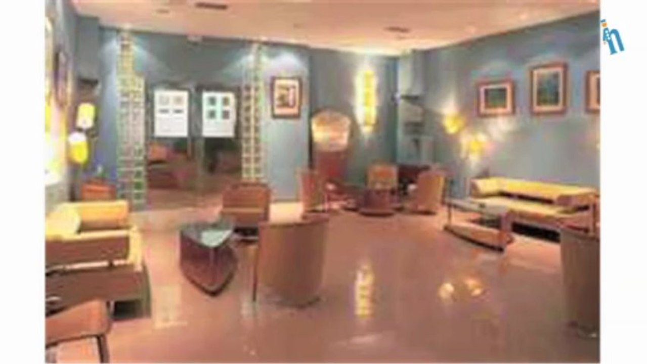 Jaén - Hotel Europa Jaén (Quehoteles.com)