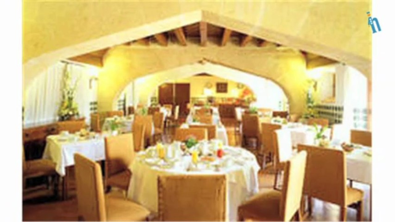 Jaén - Hotel Parador de Jaén (Quehoteles.com)