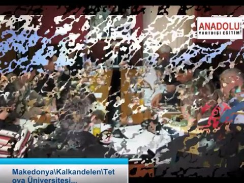 Makedonya Üniversitesi Makedonya Eğitim Makedonya Üniversiteleri Kayıt Makedonyada eğitim Makedonya Eğitim sistemi