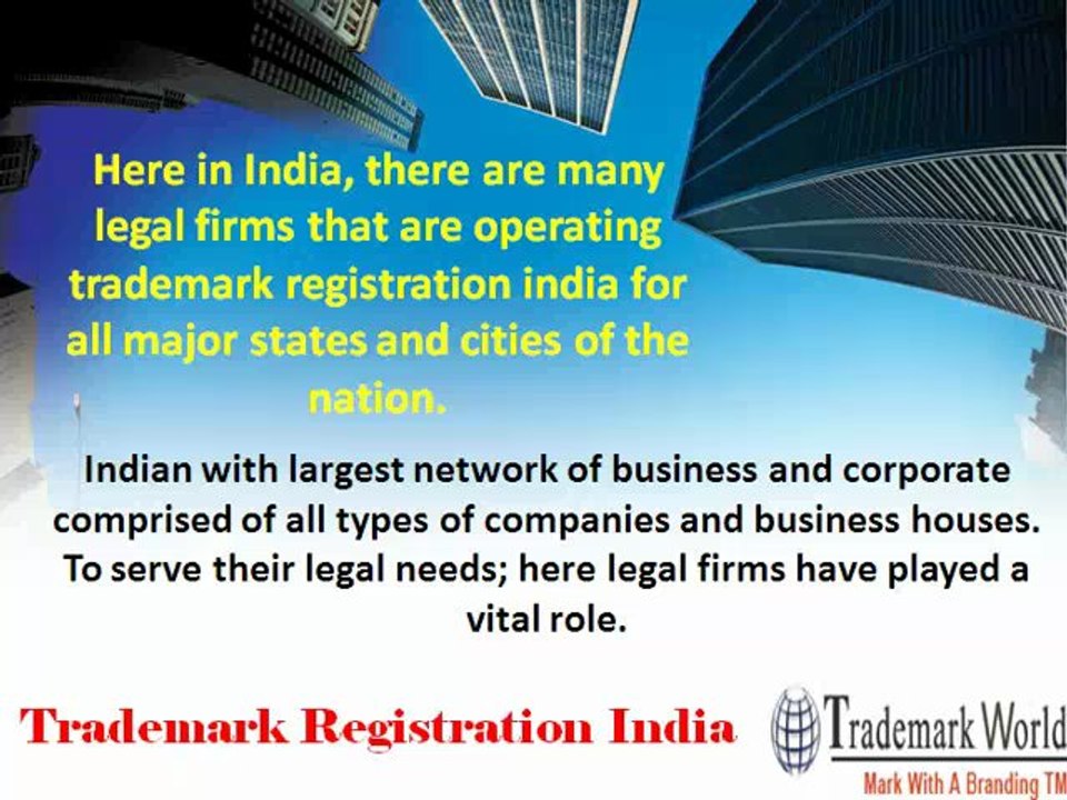 Impact Of Rising Competition Over Trademark Selection