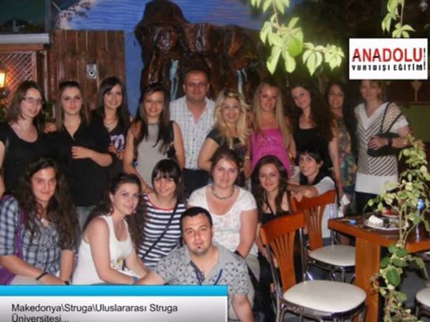 Makedonya Üniversitesi Makedonya Eğitim Makedonya Üniversiteleri Kayıt Makedonyada eğitim Makedonya Eğitim sistemi