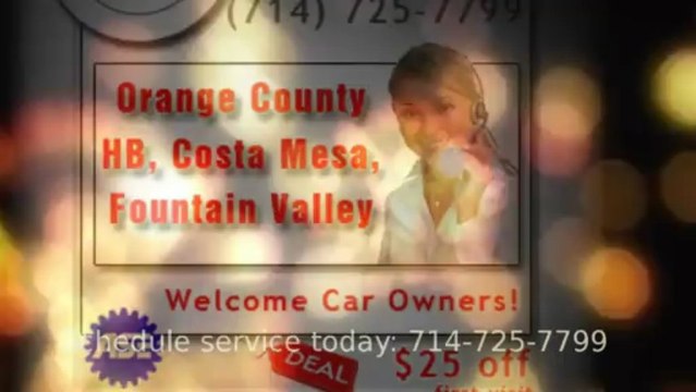 949-236-6724 | Chrysler Repair Huntington Beach, Ca
