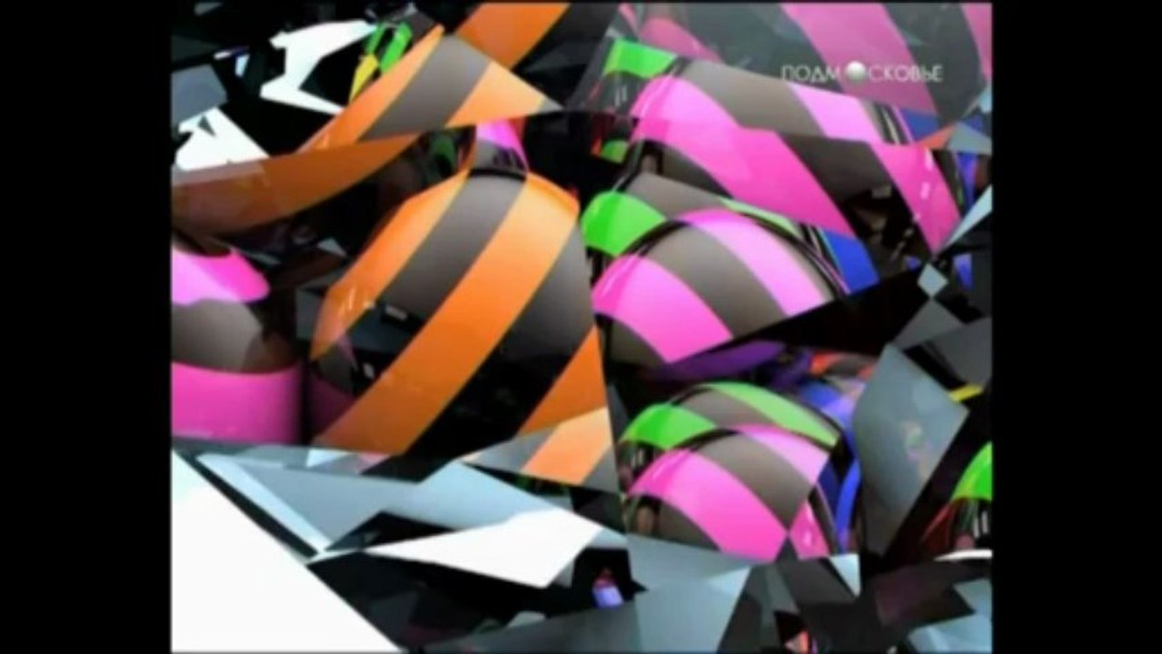 La Madrastra 2005  promo 2 (2013) (rus)