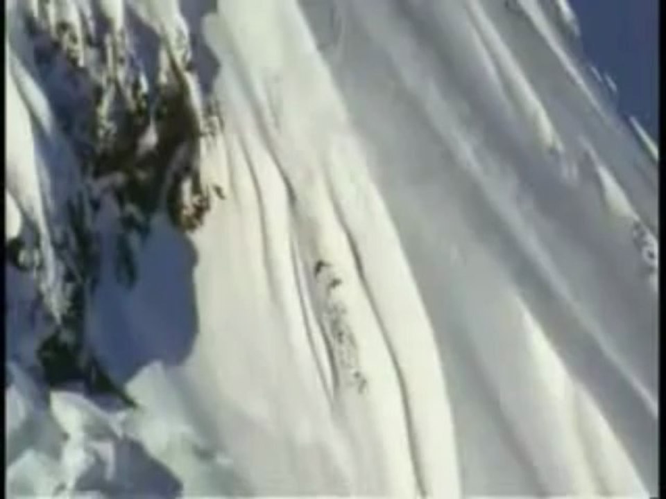 SKI FREERIDE