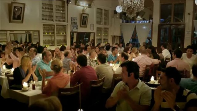 Yeni Rakı'nın yasaklardan önceki son reklam filmi - Hep Yeni Kal