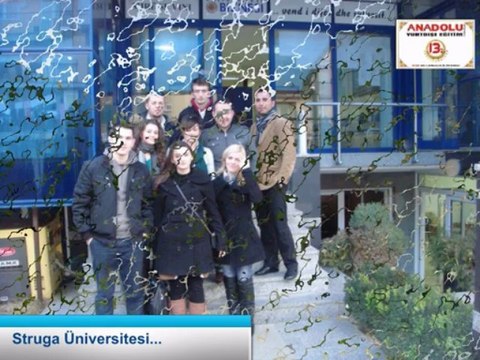 Makedonya Üniversitesi Makedonya Eğitim Makedonya Üniversiteleri Kayıt Makedonyada eğitim Makedonya Eğitim sistemi