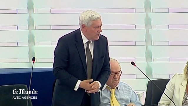 Levée de l'immunité de Marine Le Pen : une procédure digne du Soviet suprême de l'Union soviétique pour Gollnisch