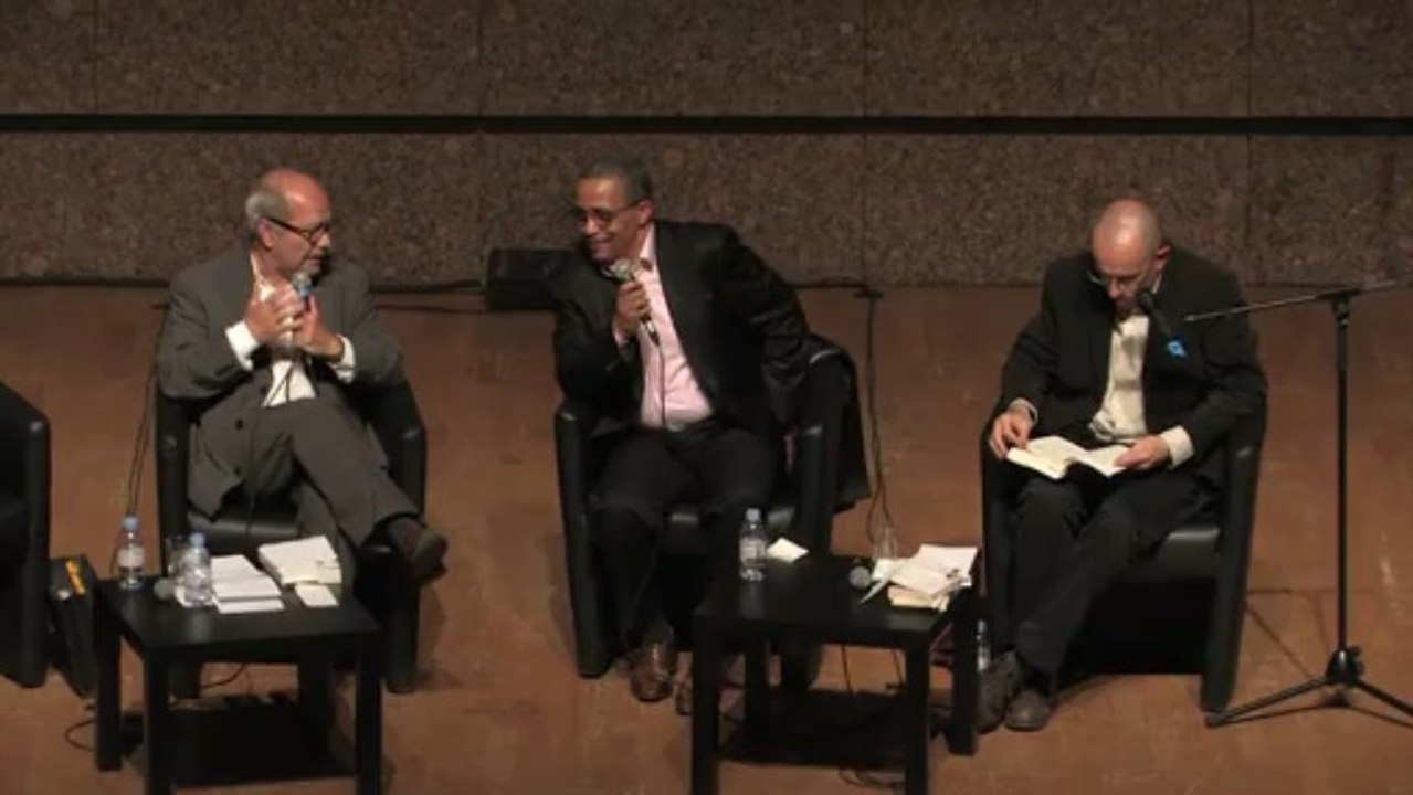 Grand entretien avec Yasmina Khadra