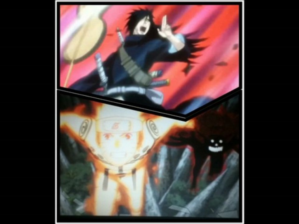 Naruto shippuden lightning speed ost