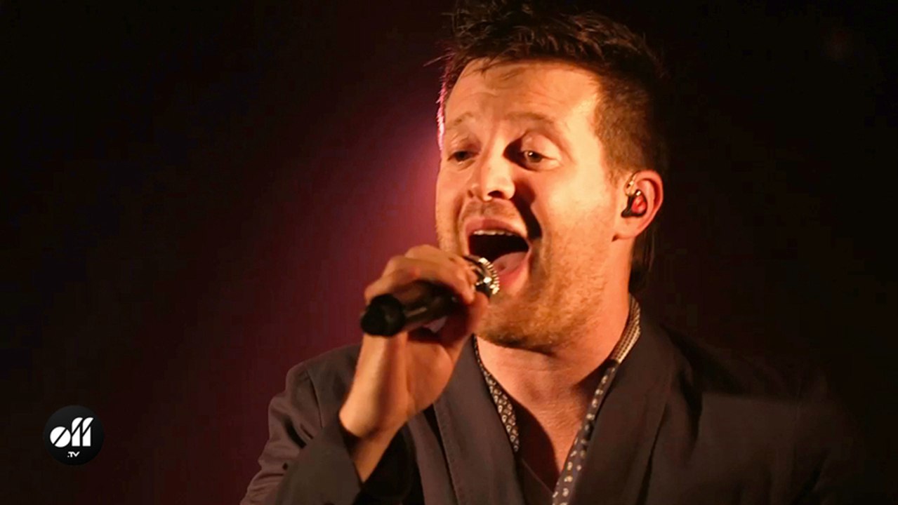 OFF LIVE - Mayer Hawthorne "Her Favourite Song"