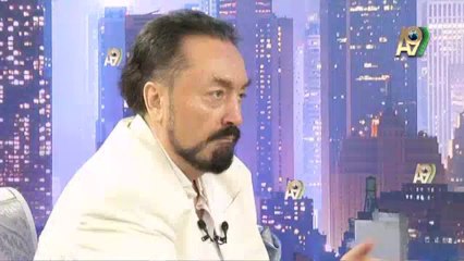 Resmi dil Türkçedir, Kürtçeyi öğretmek için kurslar açabilir - Adnan Oktar