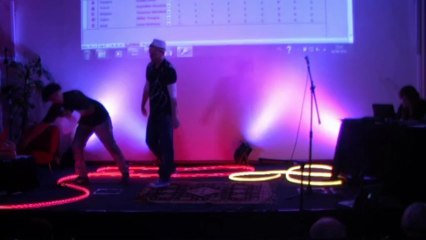 1erround Coupe du Monde, Daniel Orviz - Espagne : Libranos, Senor