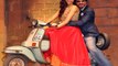 Shahrukh Khan And Deepika Padukone Funny Joy Ride
