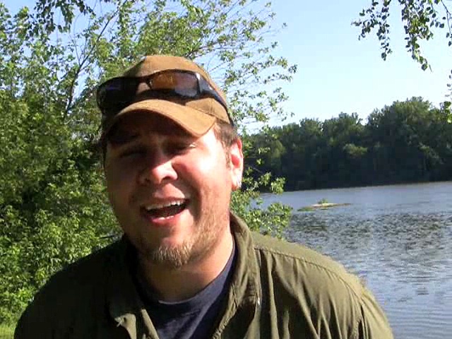 Field & Stream’s Hook Shots, Season 1 Ep. 3: Susquehanna Smallmouth