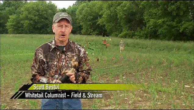 Rut Report: Volume Rate Your Deer Calls