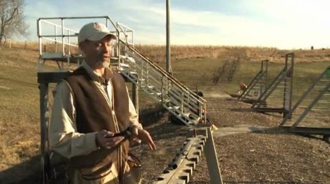 The Gun Nuts: 20 Gauge Shell Lodged in 12 Gauge Shotgun