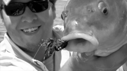 Field & Stream's Hook Shots, Season 3 Ep. 3: Cape May Black Drum