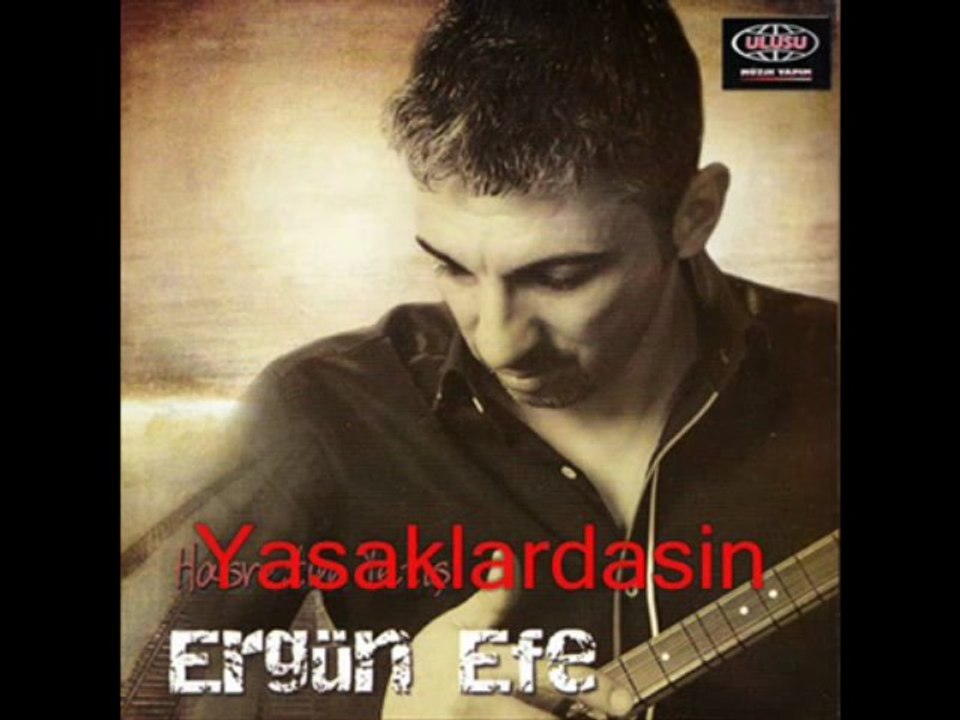 Ergün Efe - Adıyaman Güzeli 2011 _ Yeni Albüm _ Ergün EFE 2011 Hasretim Yetiş FULL Albüm