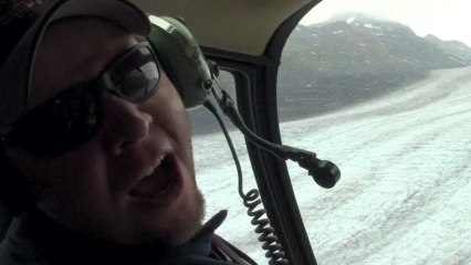 Field & Stream's Hook Shots, Season 3 Ep. 5: The Great Alaskan Silver Rush