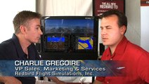 Manufacturer's Showcase: Redbird Flight Simulations Desktop Sim