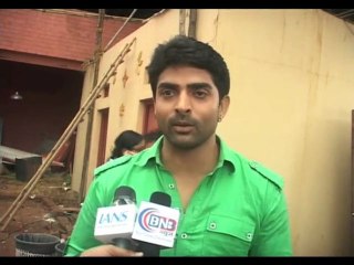 Bani tells a genuine story says Adhvik