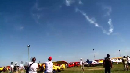 The Best of AirVenture 2011