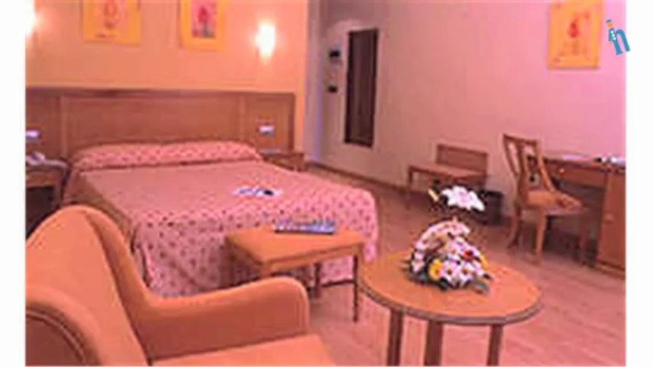 Jaén - Hotel Imora (Quehoteles.com)