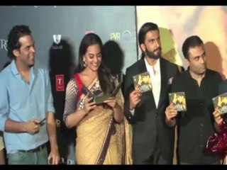 Bollywood gives thumbs up to Lootera