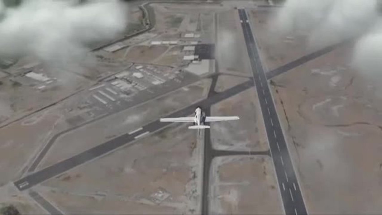 Manufacturer's Showcase: Utah Valley University  Aviation Science