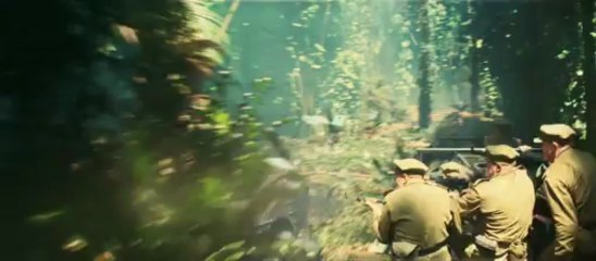 Indiana Jones and the Kingdom of the Crystal Skull