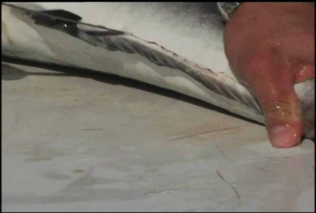 How To Clean Cobia