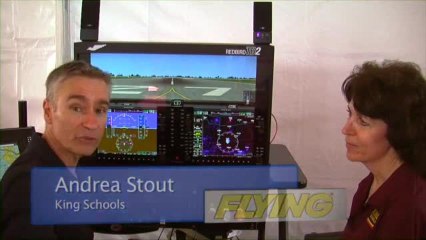 Cygnus: Taking Flight Simulation to the Next Level