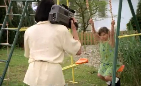 S4 Aflevering 9 - Videogeweld