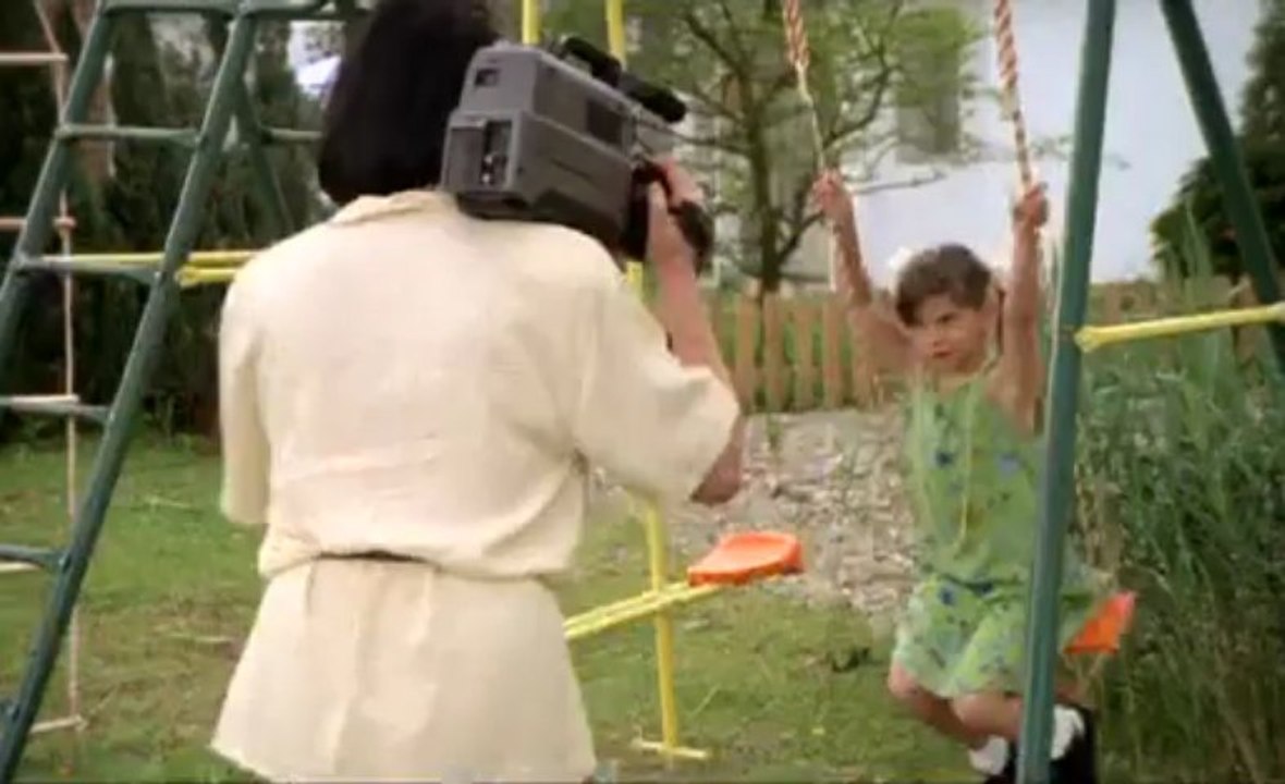 S4 Aflevering 9 - Videogeweld