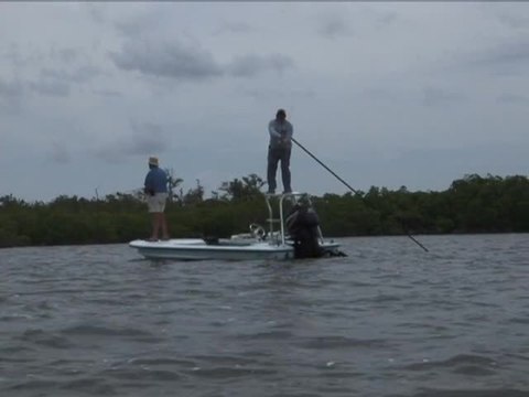 SFTV: Florida Keys Flats Magic Part 2