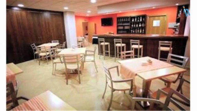 Úbeda - Hotel Dos Hermanas (Quehoteles.com)