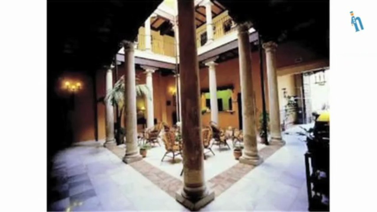 Úbeda - Hotel HAI Maria de Molina (Quehoteles.com)