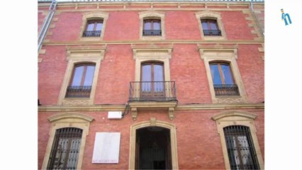 Úbeda - Hotel Nueve Leyendas (Quehoteles.com)